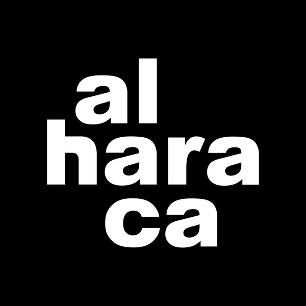 Artwork for Alharaca