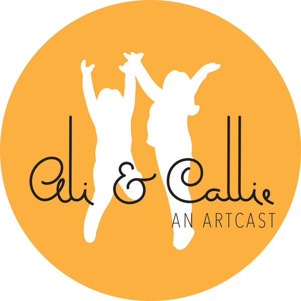 Artwork for Ali & Callie Artcast