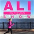Ali on the Run Show