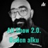 Ali Show 2.0. Uuden alku
