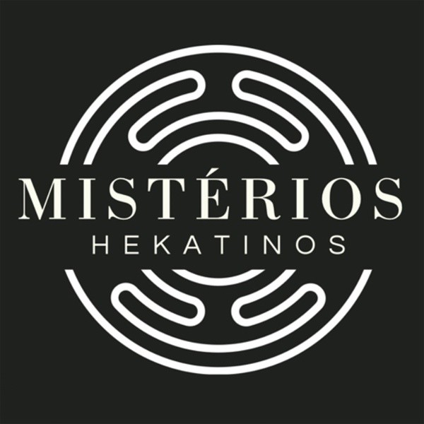 Artwork for Mistérios Hekátinos
