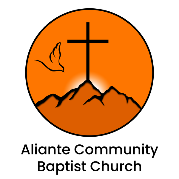 Artwork for Aliante Community Baptist Church Podcast