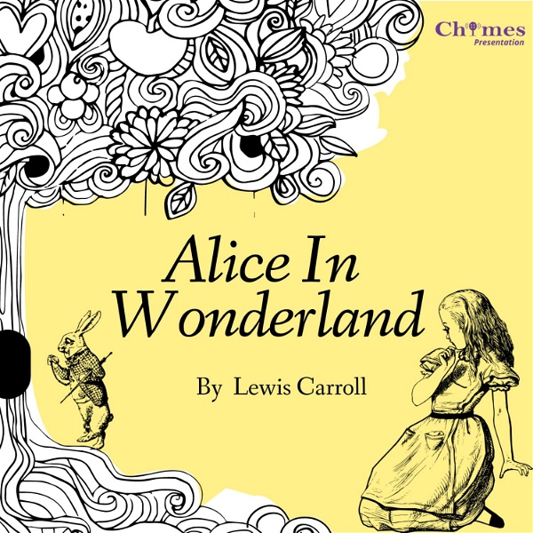 Artwork for Alice In Wonderland