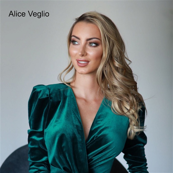 Artwork for Alice Veglio Bright & Fit Podcast