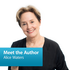 Alice Waters: Meet the Author