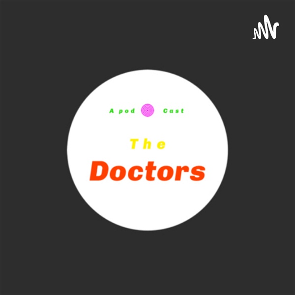 Artwork for The doctors