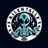 Alien Talk