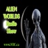 Alien Worlds Radio Show