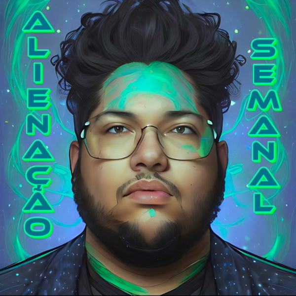 Artwork for Alienação Semanal