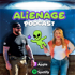Alienage Podcast