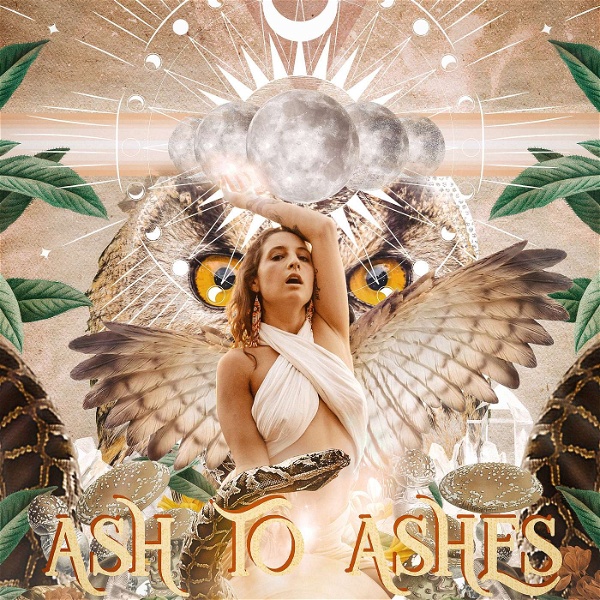 Artwork for ASH to ASHES