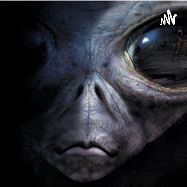 Artwork for Alien's And UFO's