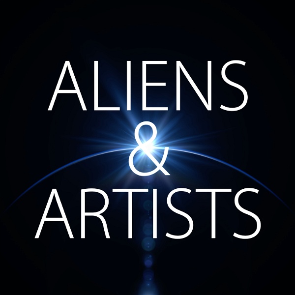 Artwork for Aliens & Artists