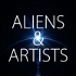 Aliens & Artists