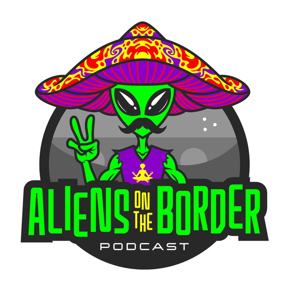 Artwork for AliensOnTheBorder