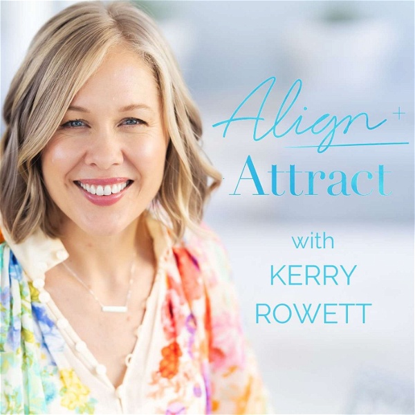 Artwork for Align + Attract