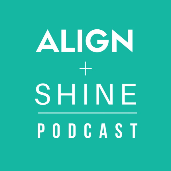 Artwork for Align & Shine