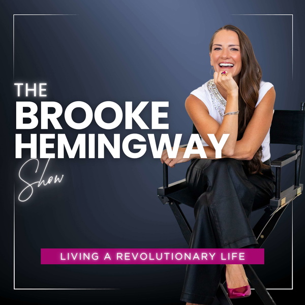 Artwork for The Brooke Hemingway Show
