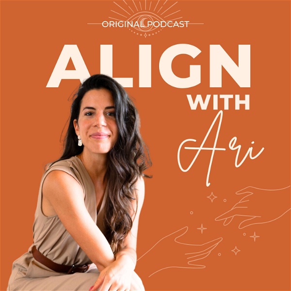 Artwork for Align with Ari