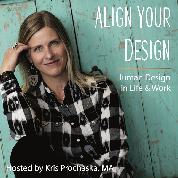 Artwork for align your design podcast