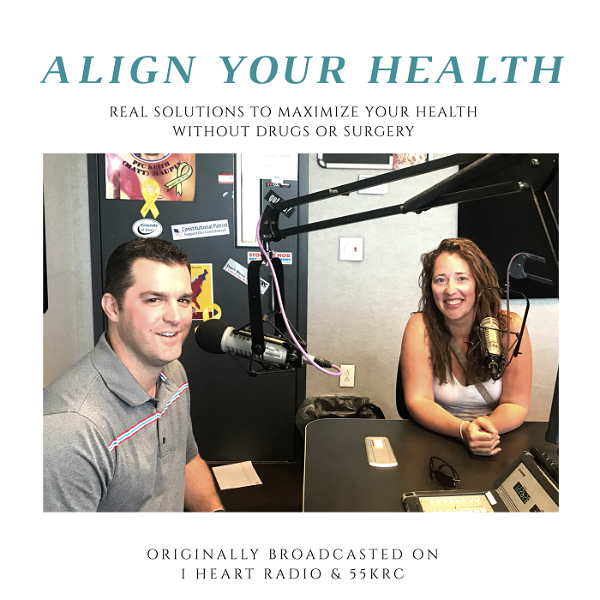 Artwork for Align Your Health