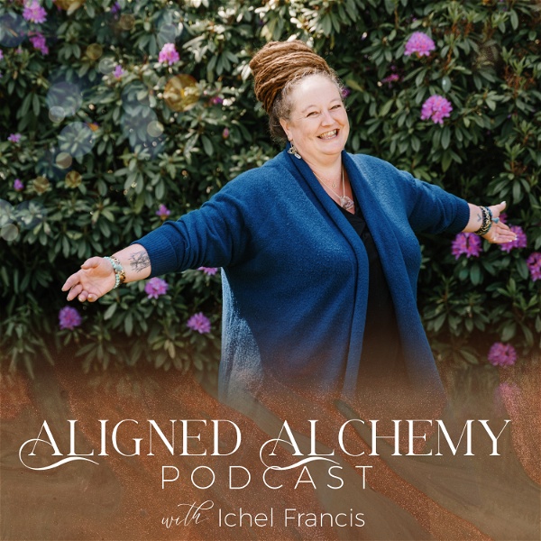 Artwork for Aligned Alchemy Podcast