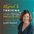 Aligned and Thriving Podcast | Strategies for Work Life Balance