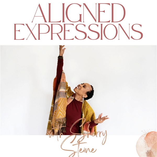 Artwork for Aligned Expressions