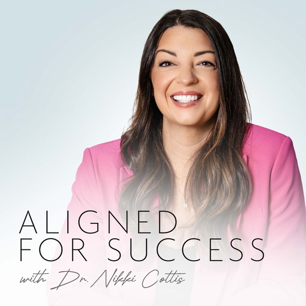Artwork for Aligned for Success