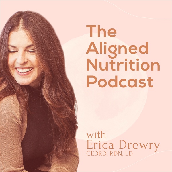 Artwork for Aligned Nutrition Podcast