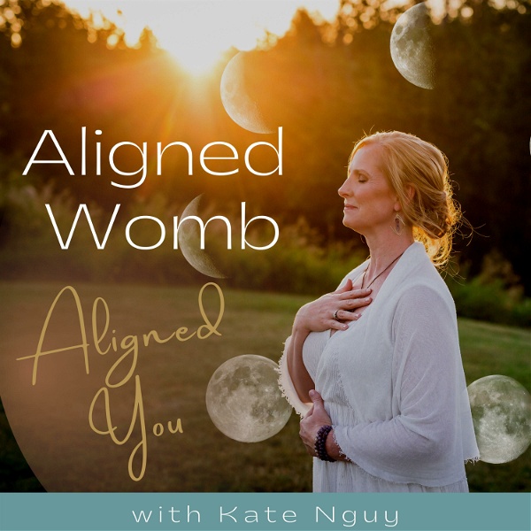 Artwork for Aligned Womb, Aligned You
