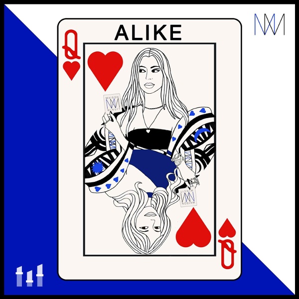 Artwork for Alike, le podcast mère-fille