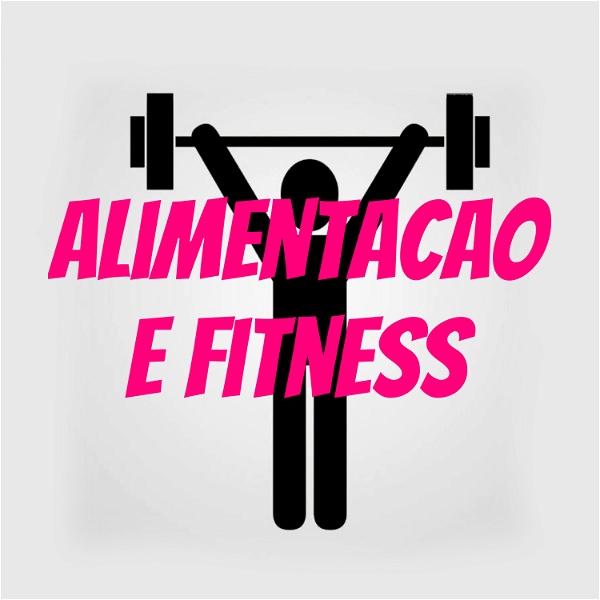 Artwork for Alimentacao e Fitness