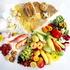 Alimentación Saludable