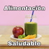 Alimentación Saludable