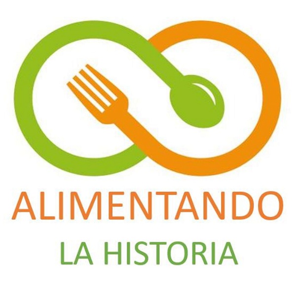 Artwork for ALIMENTANDO LA HISTORIA