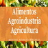 Alimentos Agroindustria Agricultura