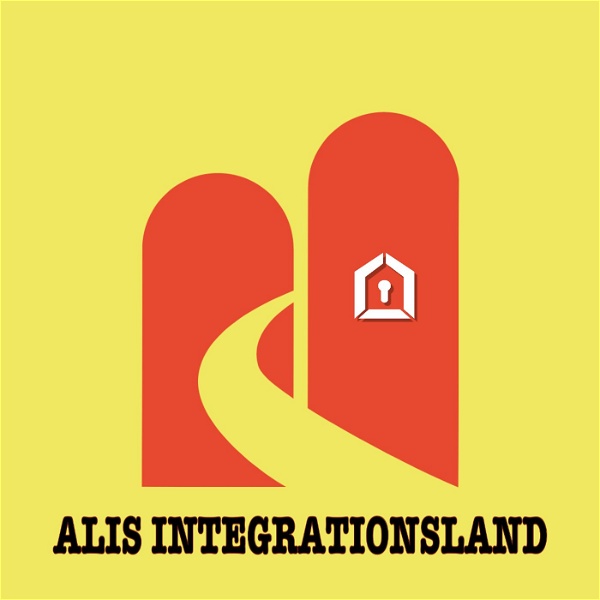 Artwork for Alis Integrationsland