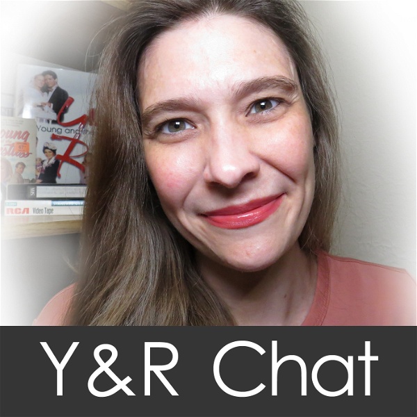 Artwork for Ali's Young and the Restless Y&R Chat Podcast