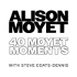 Alison Moyet - 40 Moyet Moments