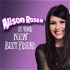 Alison Rosen Is Your New Best Friend