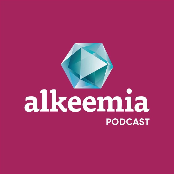 Artwork for Alkeemia podcast
