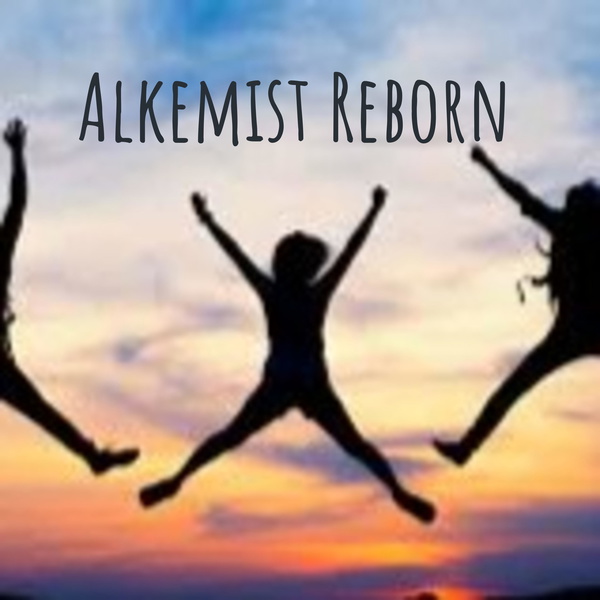 Artwork for Alkemist Reborn