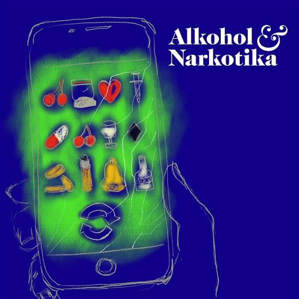 Artwork for Alkohol & Narkotika