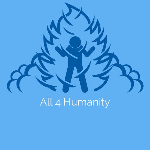 Artwork for All 4 Humanity Podcast