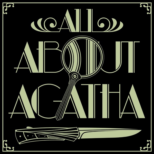 Artwork for All About Agatha