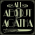 All About Agatha (Christie)