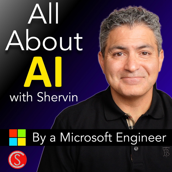 Artwork for All About AI