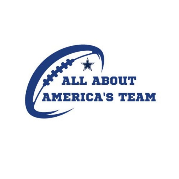 Artwork for All About America's Team