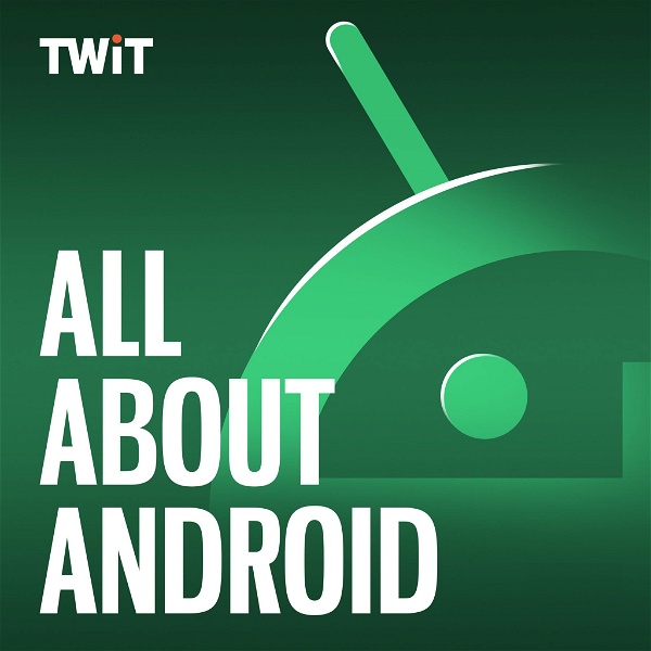 Artwork for All About Android